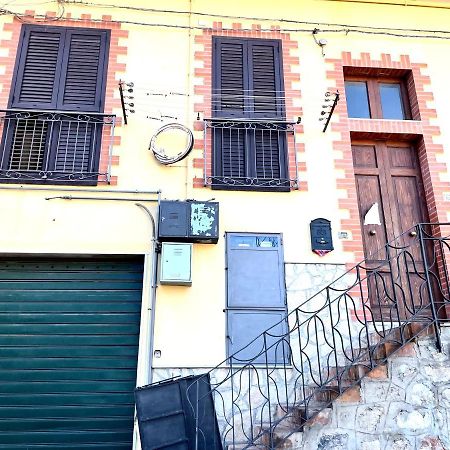 Enza'S Home Taormina Zewnętrze zdjęcie