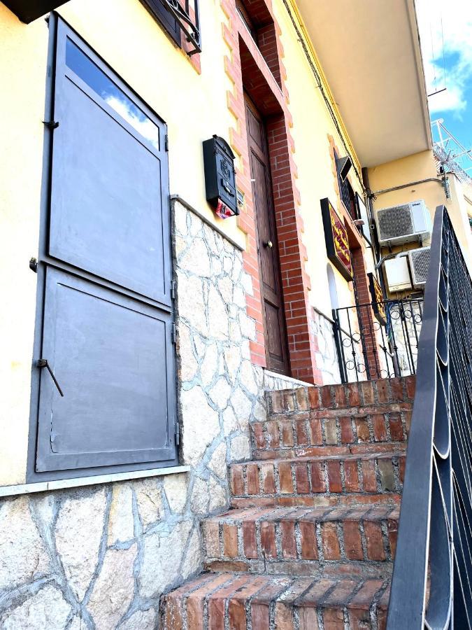 Enza'S Home Taormina Zewnętrze zdjęcie