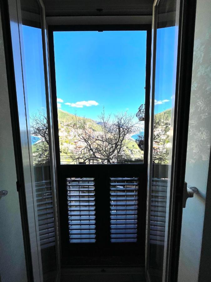 Enza'S Home Taormina Zewnętrze zdjęcie