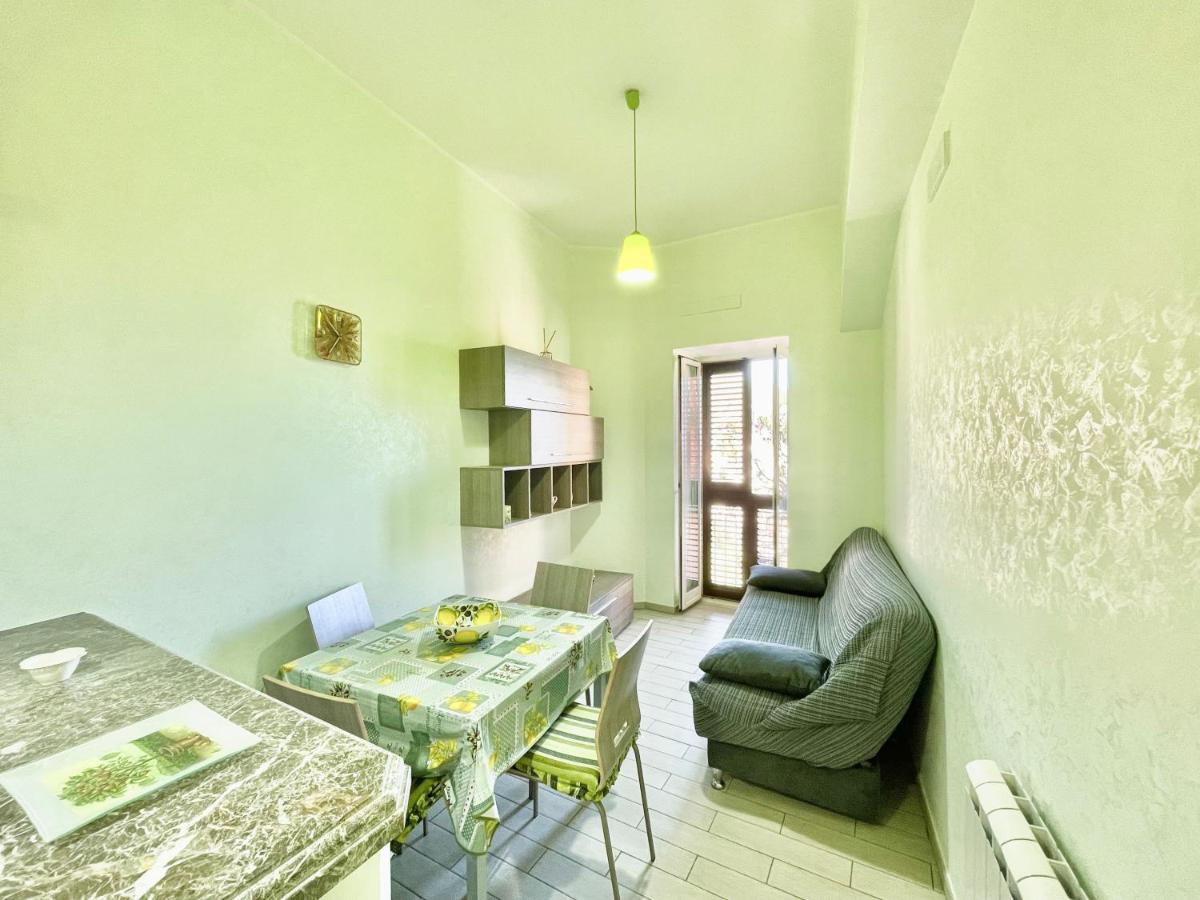 Enza'S Home Taormina Zewnętrze zdjęcie