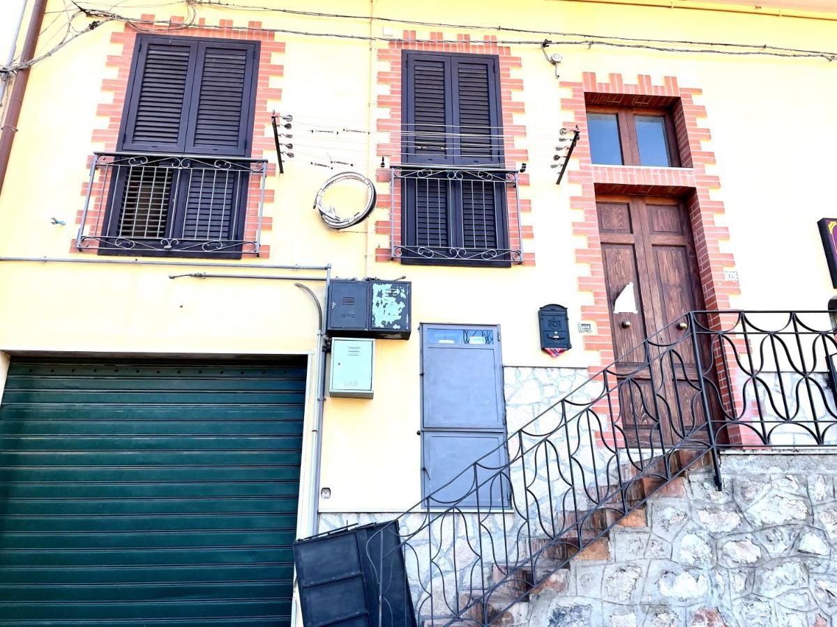 Enza'S Home Taormina Zewnętrze zdjęcie