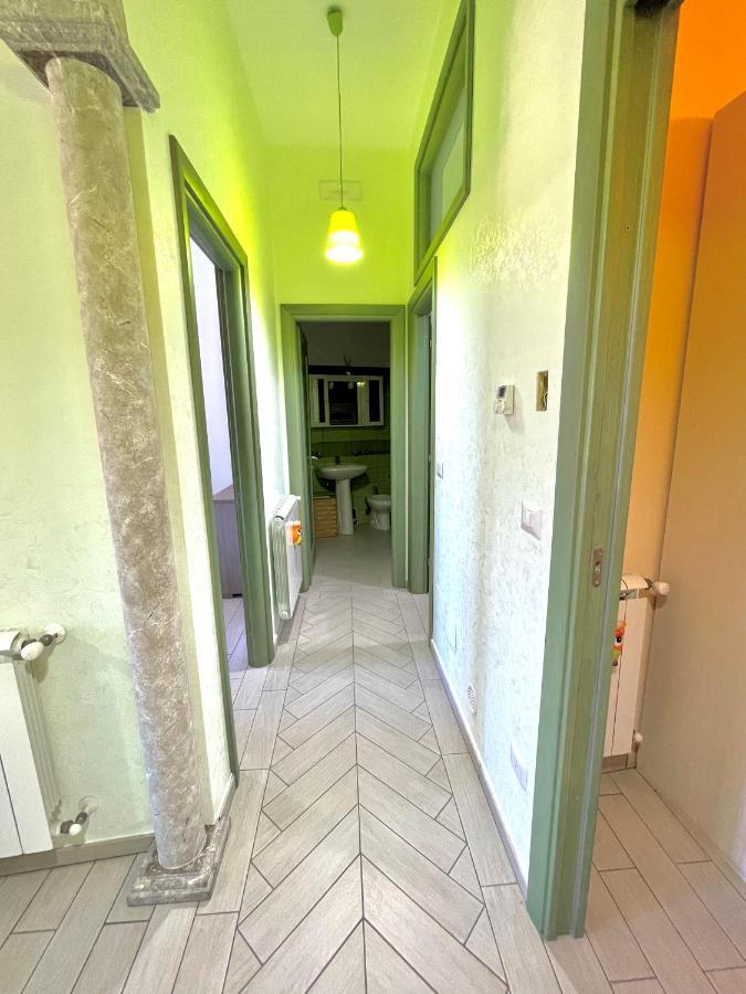 Enza'S Home Taormina Zewnętrze zdjęcie