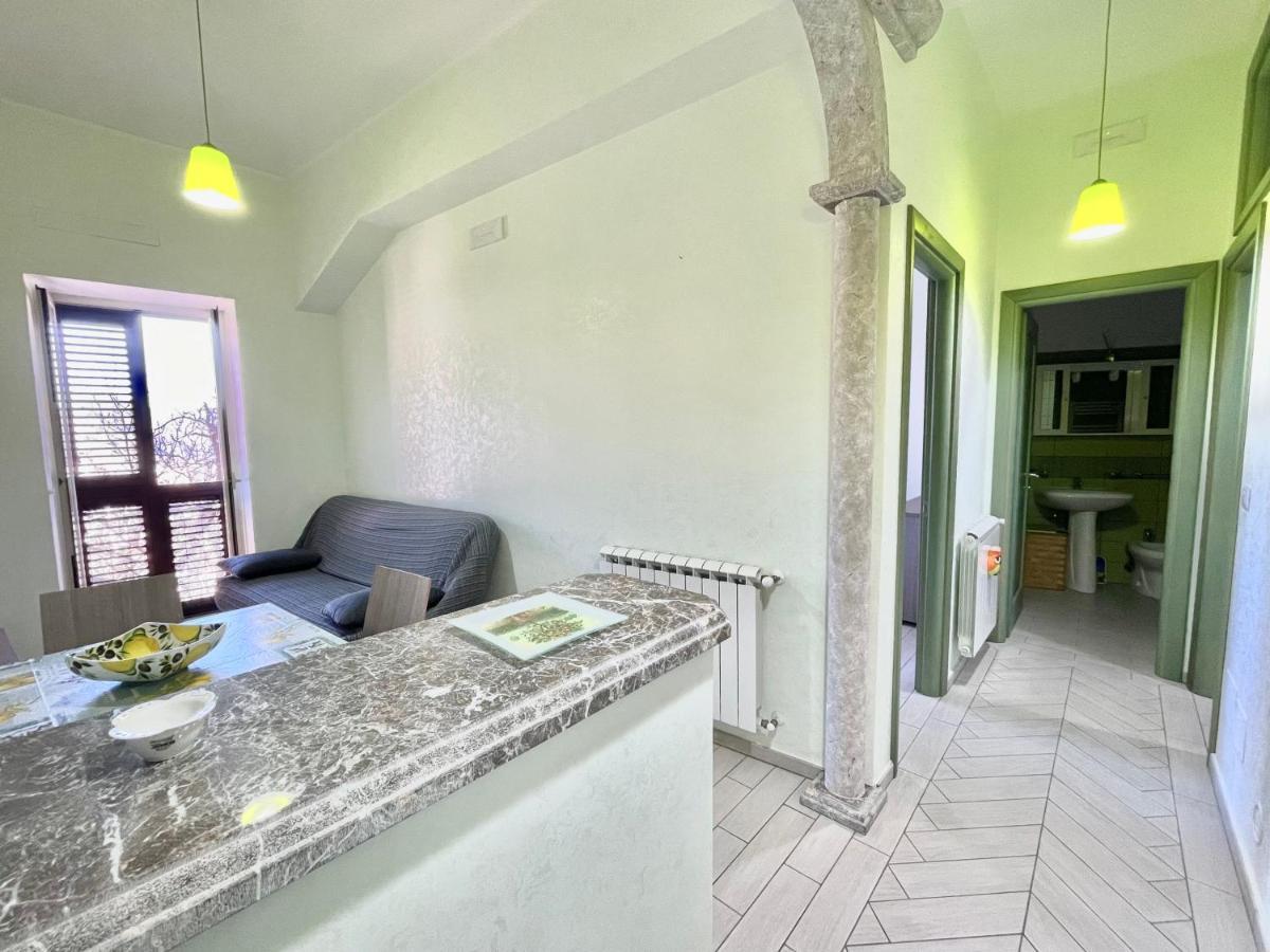 Enza'S Home Taormina Zewnętrze zdjęcie