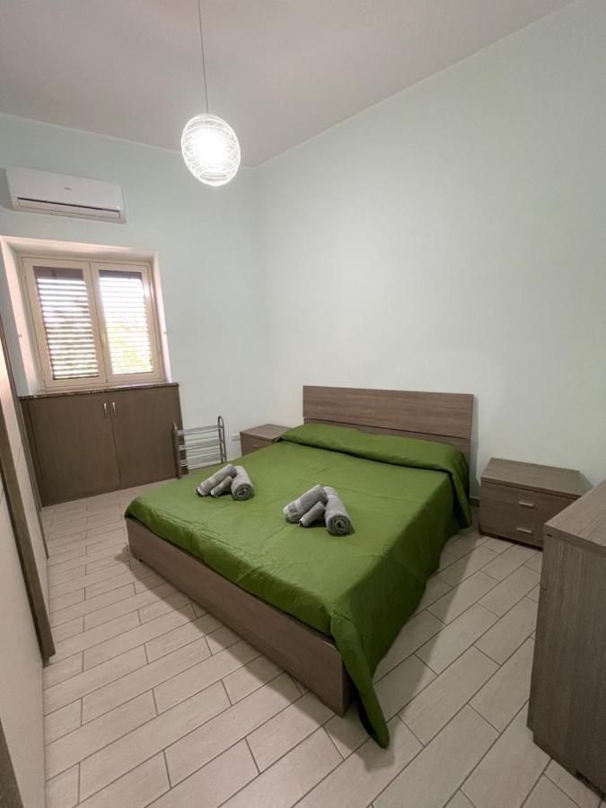 Enza'S Home Taormina Zewnętrze zdjęcie