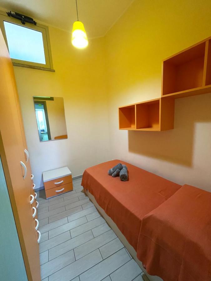 Enza'S Home Taormina Zewnętrze zdjęcie